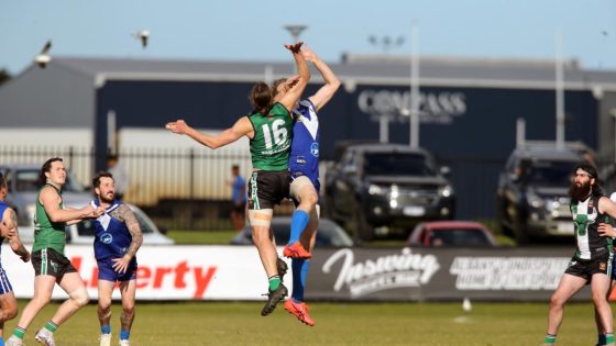 GSFL 2024: Read the detailed fixtures for the 2024 Great Southern Football League season here – MASHAHER