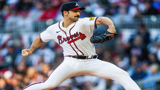 Braves’ Spencer Strider to miss rest of 2024 season after undergoing elbow surgery – MASHAHER