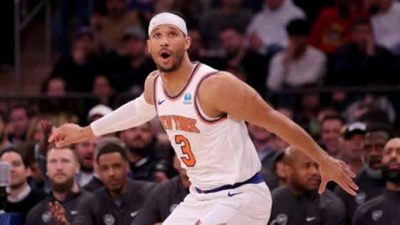 Knicks’ Josh Hart ejected after Flagrant 2 foul in Friday’s game vs. Bulls – MASHAHER