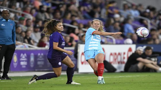 NWSL’s Chicago Red Stars to host first soccer game at Wrigley Field since 2012 – MASHAHER