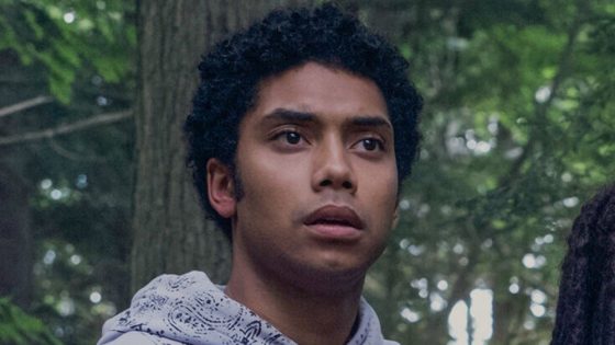 ‘Gen V’ Cast Remembers Costar Chance Perdomo Following Death – MASHAHER