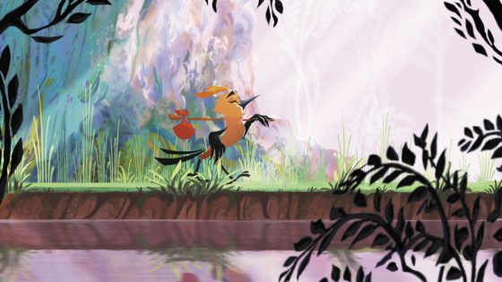 Le Pacte Boards Cannes Animation Day Title ‘Conference of the Birds’ – MASHAHER