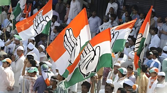 170 ‘priority seats’, mammoth team on ground: Congress gameplan for Lok Sabha 2024 – MASHAHER