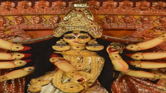 Chaitra Navratri ad Solar Eclipse will be financially beneficial for these signs – MASHAHER