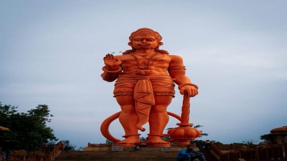 These signs will get financial prosperity on Hanuman Jayanti – MASHAHER