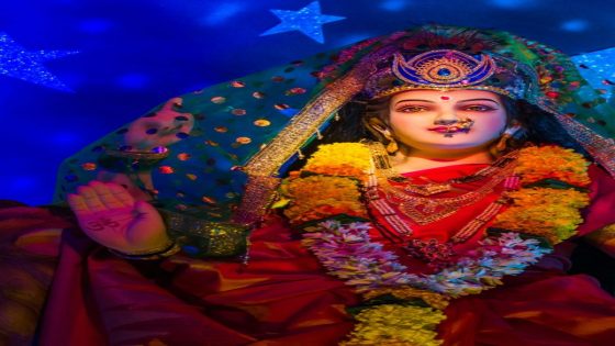 Do this on Shukla Navami to get Goddess Durga’s blessings – MASHAHER