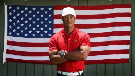 Furyk still unsure of Tiger’s role on U.S. Prez Cup team – MASHAHER