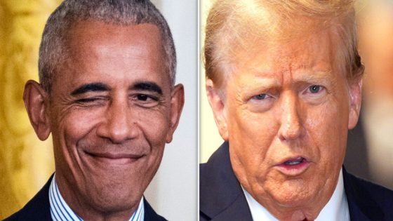 Barack Obama Hits Donald Trump With A Harsh Truth About His Home Town – MASHAHER