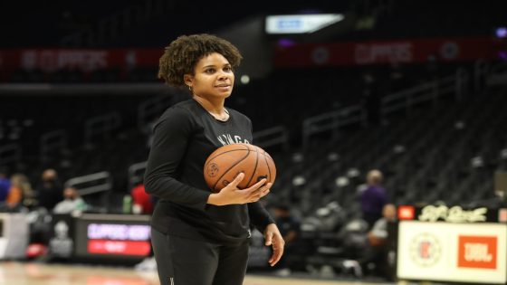 Report: Hornets to interview Stockton Kings coach Lindsey Harding for head coaching job – MASHAHER