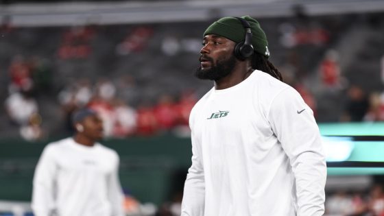 Dalvin Cook, ex-girlfriend settle lawsuit for unspecified amount – MASHAHER