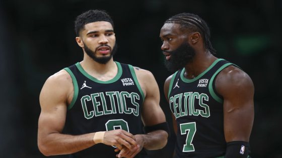 NBA Fact or Fiction: Are these Celtics worth rooting for? – MASHAHER