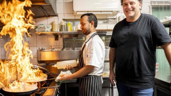 Team behind Ormeggio at The Spit set to open Italian restaurant Postino Osteria in Summer Hill in competition with two others – MASHAHER