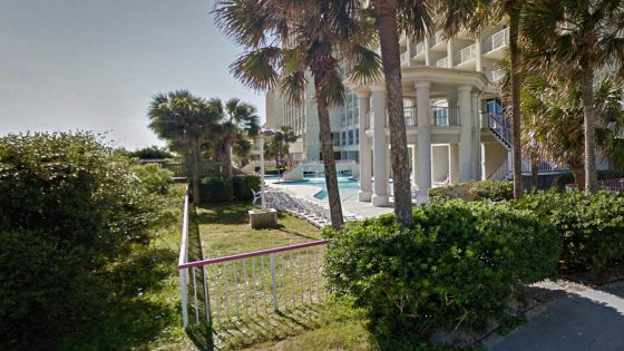 South Carolina resort sued for 4-year-old’s drowning, the third death of a child there in three years – MASHAHER