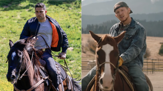 Wilmer Valderrama Admits NCIS Was Nodding At Yellowstone In Recent Episode, And I’m Going To Need A Crossover Stat – MASHAHER