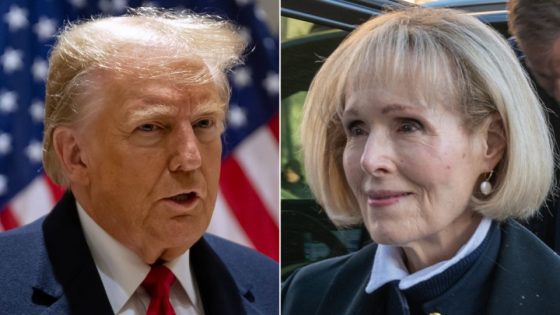 Federal judge upholds verdict in E. Jean Carroll case and denies Trump’s motion for a new trial – MASHAHER