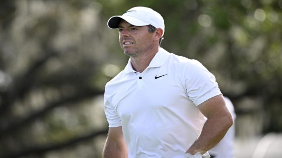 Rory McIlroy says no truth to the rumor he’s joining LIV Golf – MASHAHER