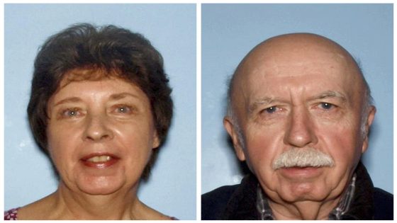 Someone fishing with a magnet dredged up new evidence in Georgia couple’s killing, officials say – MASHAHER