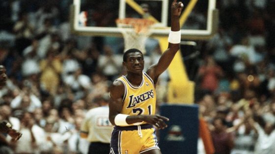 Lakers defensive star Michael Cooper elected to Hall of Fame – MASHAHER