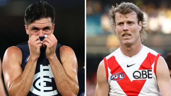 Every club’s burning question, Fox Footy commentators, TV Guide, fixture, analysis, news – MASHAHER