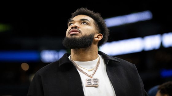 Timberwolves star Karl-Anthony Towns expected to play before playoffs – MASHAHER