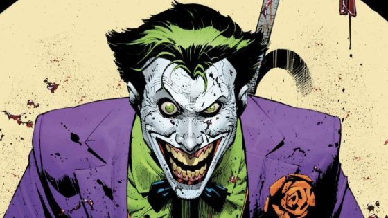 As James Gunn Celebrates The Joker’s 84th Anniversary, I Have Ideas For Who Should Play The DCU’s Clown Prince – MASHAHER