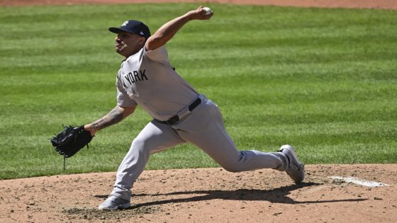 Yankees’ Nestor Cortés told by MLB his pump-fake pitch is illegal – MASHAHER