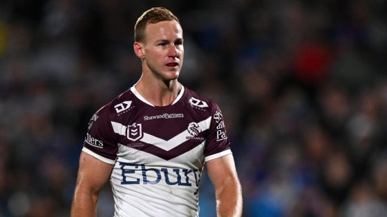 Daly Cherry-Evans fronts judiciary for tackle on Shaun Lane, live updates, dangerous throw charge, downgrade, suspension, Manly Sea Eagles – MASHAHER