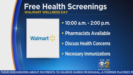 Walmart to close health centers in retreat from offering medical care – MASHAHER