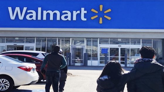 Buy groceries at Walmart recently? You may be eligible for a class action settlement payment – MASHAHER