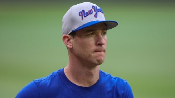 Joey Wendle signs with Braves on big-league deal after being released by Mets – MASHAHER