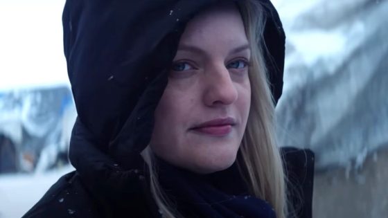 Critics Are Praising Elisabeth Moss In New Hulu Series The Veil But Have A Different View Of The Spy Thriller Overall – MASHAHER