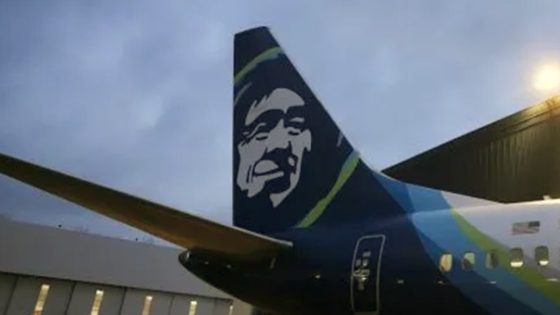 Alaska Airlines grounded all planes in the US Wednesday morning – MASHAHER