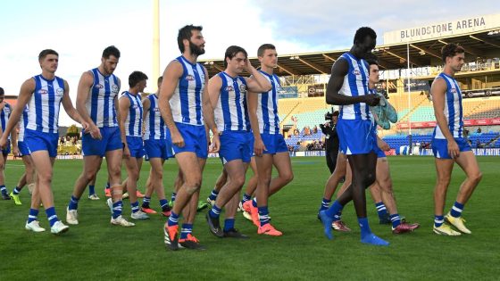 Expansion to 19 teams remove one club, North Melbourne to fold, Eddie McGuire suggestion, expand to northern Victoria, latest news – MASHAHER