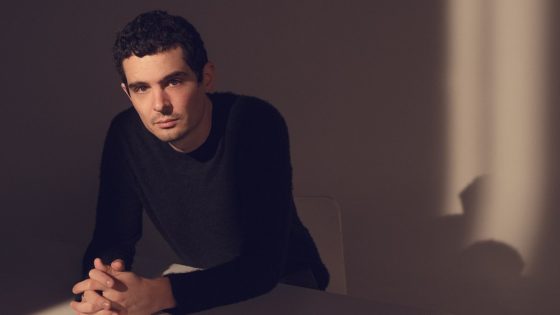 Damien Chazelle Sets New Movie at Paramount After ‘Babylon’ Flop – MASHAHER