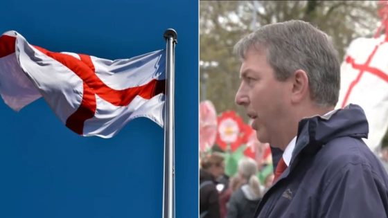 St George’s Day: Dartford Tory MP applauds April 23 celebrations – MASHAHER