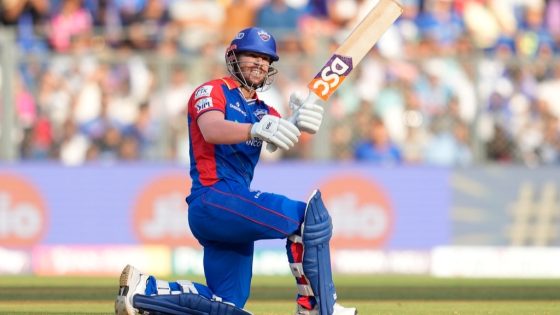 IPL 2024, GT vs DC: David Warner out for Delhi, David Miller returns for Gujarat – MASHAHER