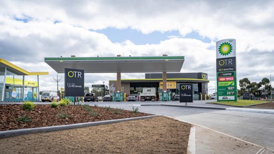 Service station giant On The Run to back-pay 1500 workers $2.3m – MASHAHER