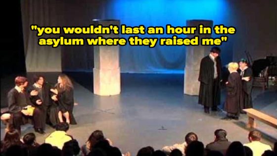 27 Hilarious “You Wouldn’t Last An Hour In The Asylum Where They Raised Me” Tweets I’m Screenshotting And Sending To My Friends RN – MASHAHER