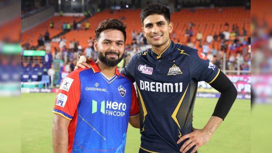 DC vs GT Live Score, IPL 2024: Shubman Gill Hits ‘Century’ Even Before 1st Ball, Delhi Capitals Drop World Cup Winner – MASHAHER