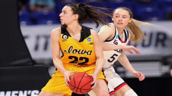 Geno Auriemma explains why he didn’t recruit Caitlin Clark to her ‘dream school’ UConn – MASHAHER