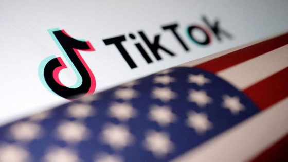 US Senate approves potential TikTok ban – MASHAHER