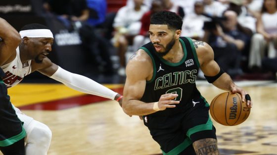 The Celtics’ path forward is clear, but they have an important step to take as a true contender – MASHAHER