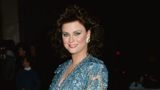 Delta Burke once turned to crystal meth as a weight loss method: ‘Wouldn’t eat for five days’ – MASHAHER