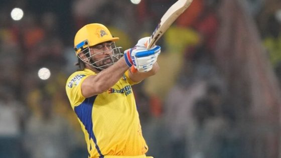 IPL 2024, SRH vs CSK: Dhonimania grips Hyderabad – MASHAHER