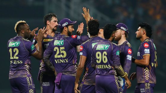 KKR vs DC IPL 2024 LIVE Score: KKR Spinners Leave DC Batters Stunned; Playoff Hopes In Trouble? – MASHAHER