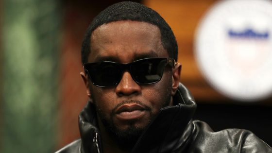 Diddy Posts Seemingly Defiant Video: ‘Bad Boy for Life’ – MASHAHER