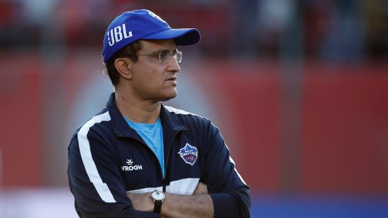 India’s T20 World Cup Squad: Sourav Ganguly Picks Two Certain Selections. Not Virat Kohli Or Shubman Gill – MASHAHER