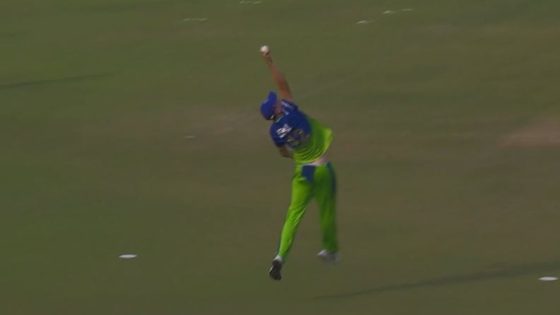 IPL scores, results, Virat Kohli fumes at dismissal, Cameron Green takes stunning catch, Mitchell Starc bowling figures, latest, updates – MASHAHER