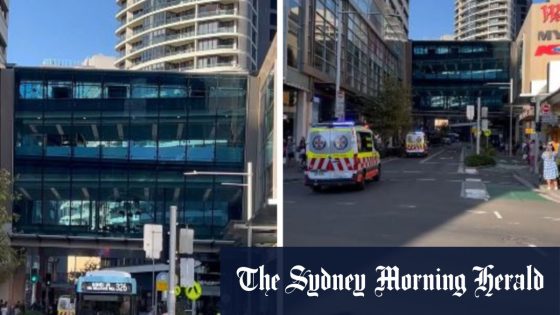 Multiple people dead in Sydney’s eastern suburbs – MASHAHER