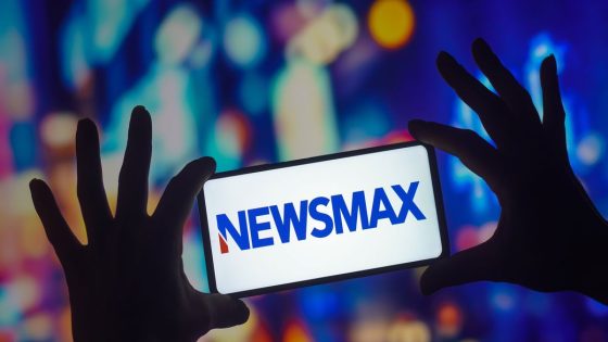 Newsmax Runs Post Calling Out Trump’s ‘Degrading Rhetoric,’ Customers Lose It – MASHAHER